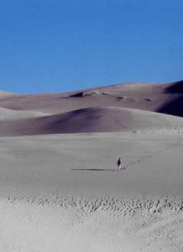Great Sand Dunes National Monument2